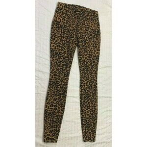 TIME AND TRU WOMENS LEGGINGS PANTS SIZE XS 0-2